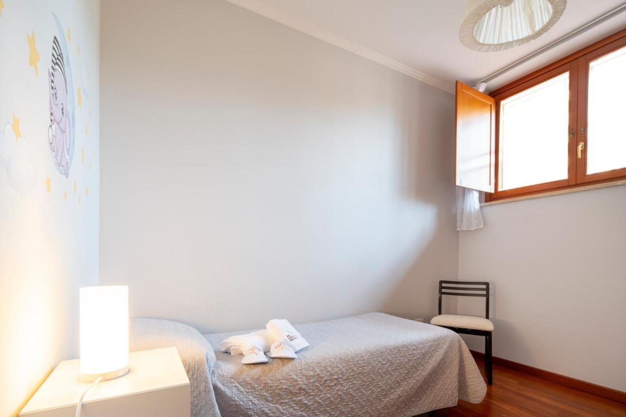 Apartamento Mr Brown - Eur Roma