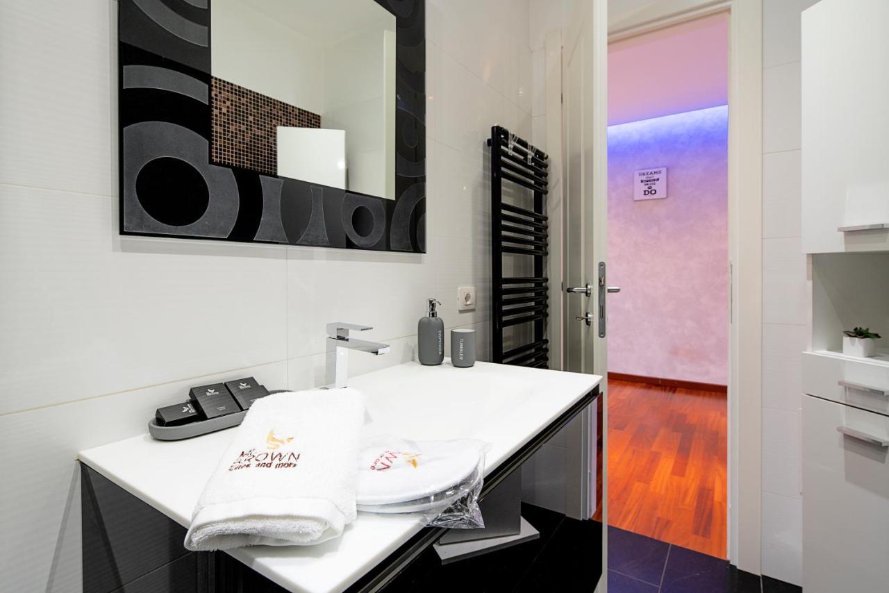 Apartamento Mr Brown - Eur *